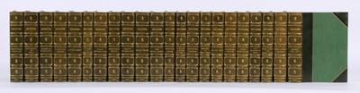 Lot 217 - Charles Dickens, The Works of, Chapman and...
