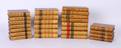 Lot 165 - Thomas Carlyle, Oliver Cromwell's letters and...