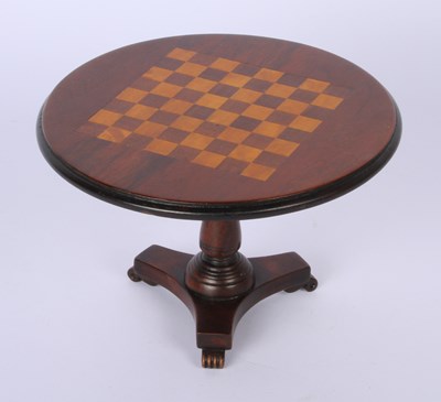 Lot 241 - A 20th century apprentice piece/salesman...