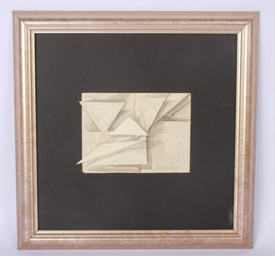 Lot 428 - Attributed to Sir Terry Frost RA (British,...