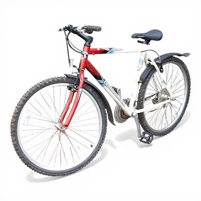 Lot 630 - A Diamond Back Vectra 20 inch mountain bike