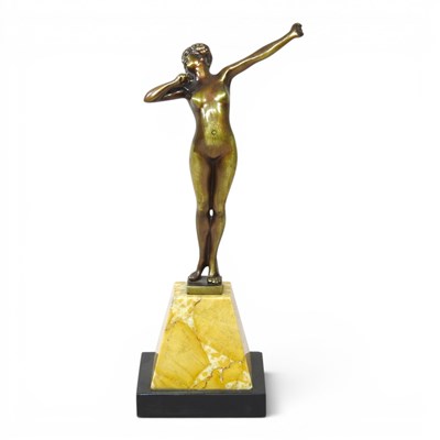 Lot 14 - After Paul Philippe, mid 20th century, Le...