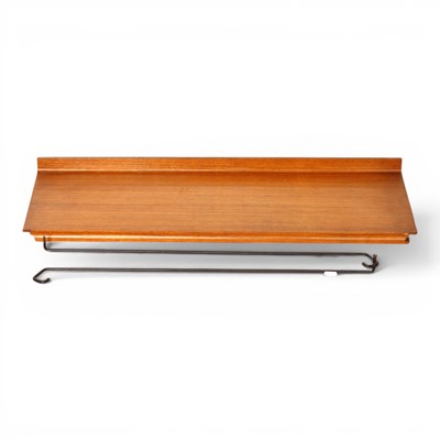 Lot 638 - Poul Cadovius (Danish) for Cado, a mid century...