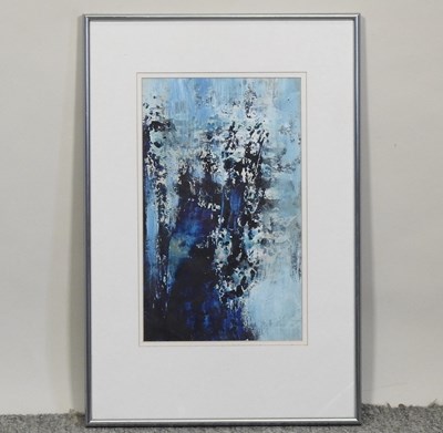 Lot 638 - Glynn Williams, b1939