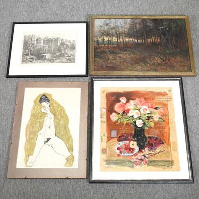 Lot 149 - Alexander & Wissotzky, 1959-2008