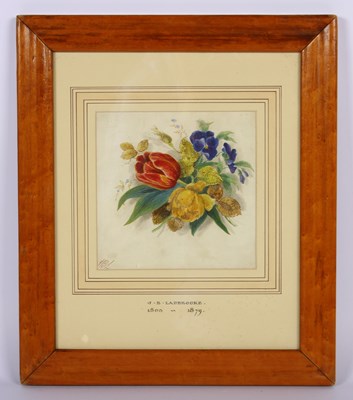 Lot 409 - Attributed to John Berney Ladbrooke (Norwich,...