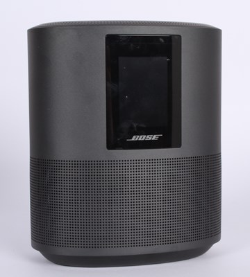 Lot 680 - A Bose 500 digital smart speaker.