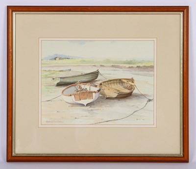 Lot 457 - Geraldine Green (British, 20th century),...
