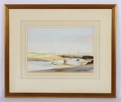 Lot 458 - Brian E. Palmer (British, 20th century), 'Day...
