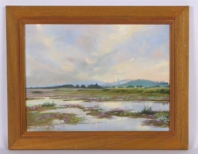 Lot 444 - Geraldine Green (British, 20th century),...