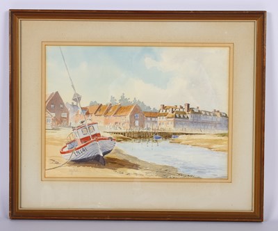 Lot 442 - Mary G. Slater (British, 20th century),...