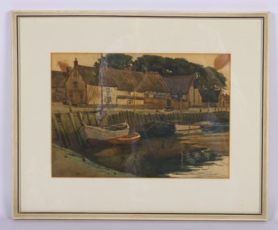 Lot 355 - Josh Hall (British, 19th/20th century), 'The...