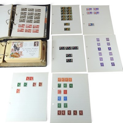 Lot 509 - A collection of mainly Queen Elizabeth II...