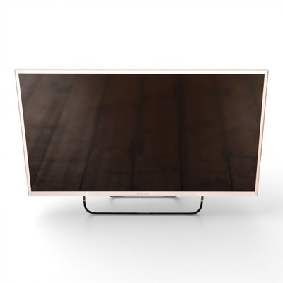 Lot 638 - A 32" Sony flatscreen television