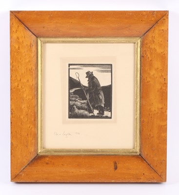 Lot 354 - Clare Leighton (British, 1898-1989), 'The...