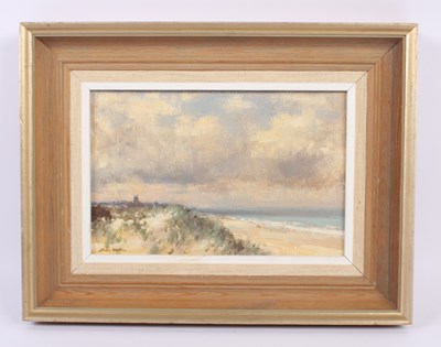 Lot 462 - Owen Waters (British, 1916-2004), 'Waxham...