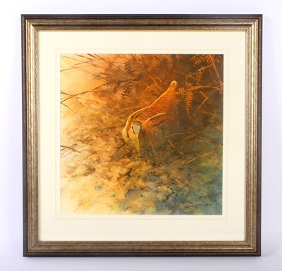 Lot 318 - Simon T. Trinder (British, 1957- present),...