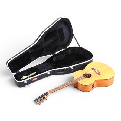 Lot 87 - A Simon & Patrick Luthier Woodland Oak Cedar...