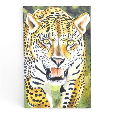 Lot 182 - Clive Fredriksson, contemporary, Jaguar,...