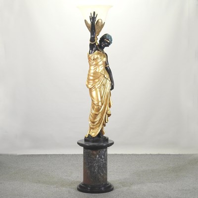 Lot 84 - After Milo, Miguel Fernando Lopez