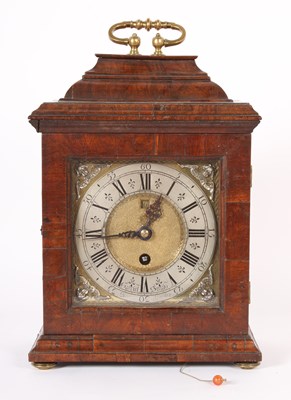 Lot 154 - Gabriel Smith, Barthomley, a late 17th century...