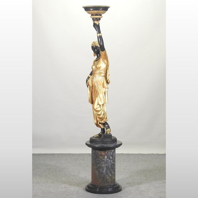 Lot 105 - After Milo, Miguel Fernando Lopez