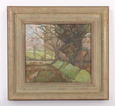 Lot 282 - Keith Johnson (British, contemporary),...