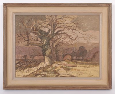 Lot 274 - Keith Johnson (British, contemporary), 'Near...