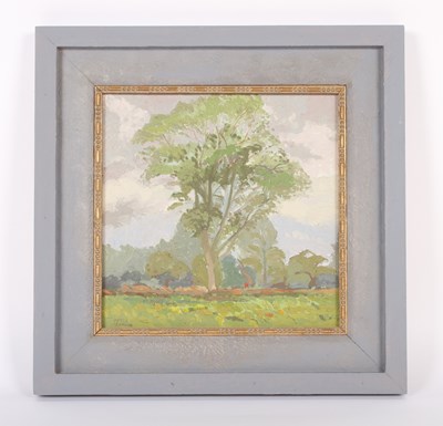 Lot 361 - Keith Johnson (British, contemporary),...