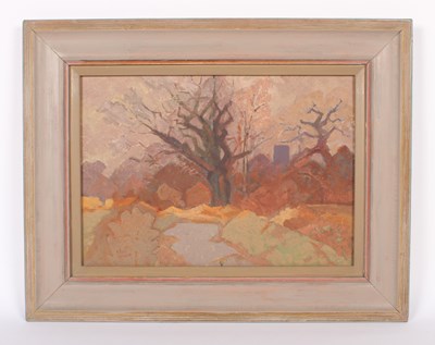 Lot 265 - Keith Johnson (British, contemporary),...