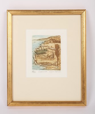Lot 565 - Glynn Thomas (British, b.1946), 'Dunwich'...