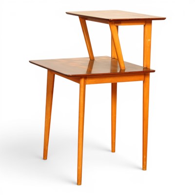 Lot 626 - Peter Haywood for Heals, a mid century two...