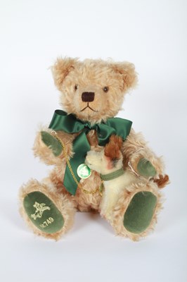 Lot 651 - A Hermann 'Max and Foxl' limited edition...
