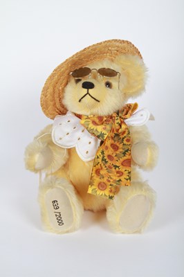 Lot 653 - A Hermann 'Summer Sunshine' limited edition...
