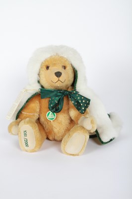 Lot 648 - A Hermann 'Winter Wonderland' limited edition...