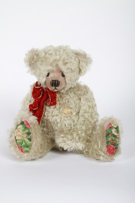 Lot 668 - A Grisly Spielwaren 'Sheila' limited edition...