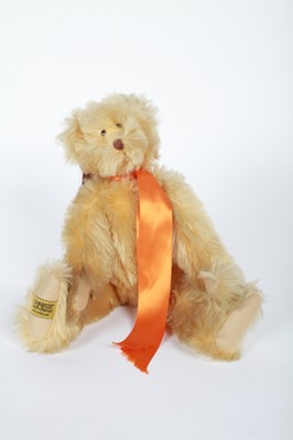 Lot 667 - A Merrythought 'Ralph' by John Axe limited...