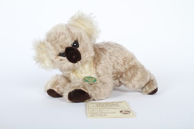 Lot 663 - A Hermann 'Koala Annual Animal 2000' limited...