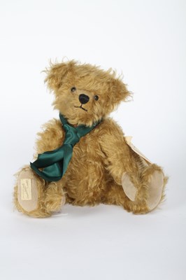 Lot 643 - A Deans Rag Book 'Benjamin' limited edition...