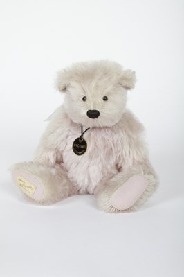 Lot 662 - A Deans Rag Book 'Lucy' limited edition mohair...