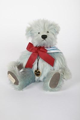 Lot 638 - A Deans Rag Book 'Byron' limited edition...