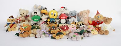 Lot 639 - A large collection of limited edition Hermann...
