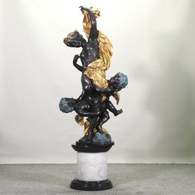 Lot 44 - After Luca Madrassi