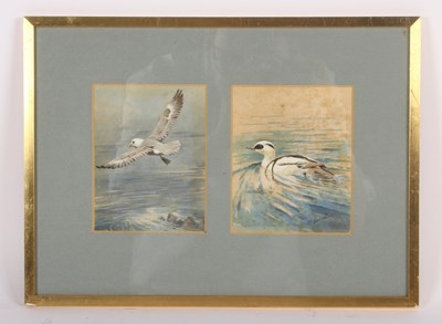 Lot 211 - John Cyril Harrison (1898-1985), study of a...