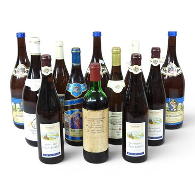 Lot 546 - A bottle of Conservative Party Election...