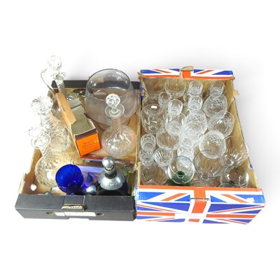 Lot 492 - A collection of 19th century and later...