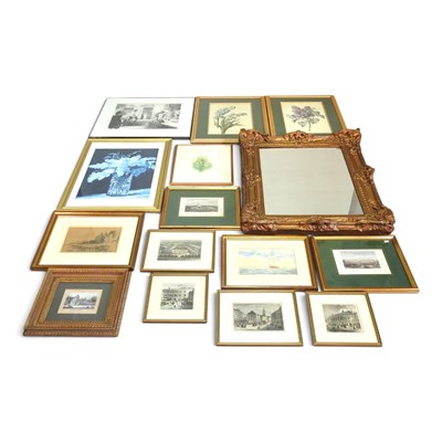 Lot 469 - Penelope Wurr, 20th century, Ladies in Waiting,...