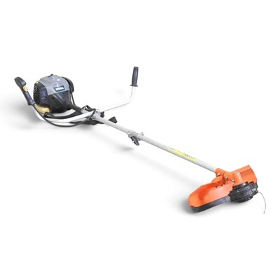 Lot 361 - A Titan petrol garden strimmer