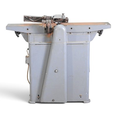 Lot 261 - A mid 20th century Multico single phase...