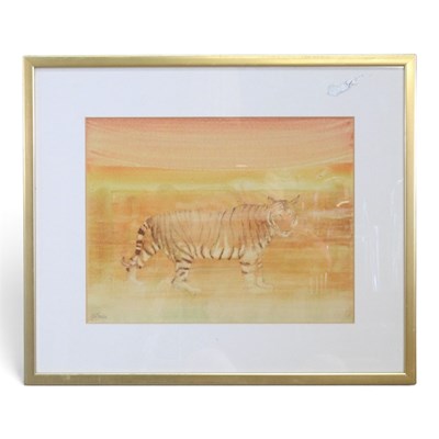 Lot 238 - William James Laidlaw Baillie, 1923-2011,...